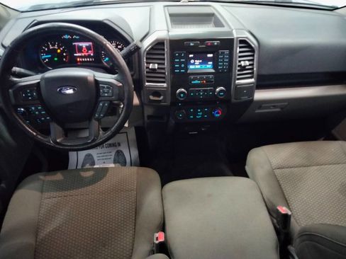 Used 2016 Ford F150 XLT w/ Equipment Group 301A Mid image 17