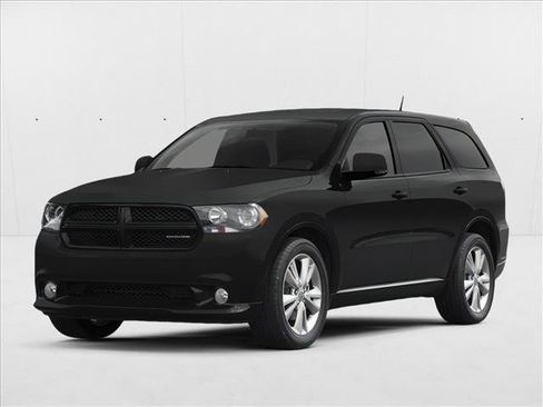 Used 2013 Dodge Durango R/T w/ Leather Interior Group RWD image 1