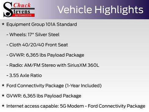New 2026 Ford F150 XL RWD image 13