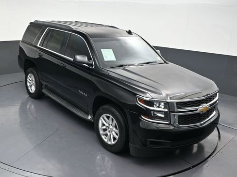 Used 2018 Chevrolet Tahoe LS image 20