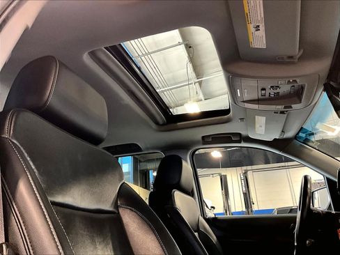 Used 2020 Chevrolet Tahoe LT AWD/4WD image 23