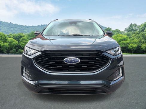 Used 2023 Ford Edge SEL w/ Sport Appearance Package AWD/4WD image 25