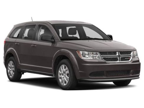 Used 2019 Dodge Journey SE FWD image 9