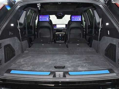Used 2025 Cadillac Escalade IQ Sport 1 AWD/4WD image 70