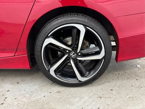 Used 2022 Honda Accord Sport Special Edition image 29