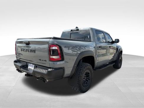 Used 2023 RAM 1500 TRX w/ TRX Level 2 Equipment Group AWD/4WD image 7