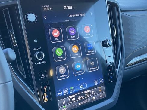 New 2026 Subaru Forester Wilderness image 21