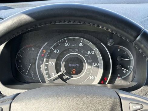 Used 2015 Honda CR-V Touring image 24