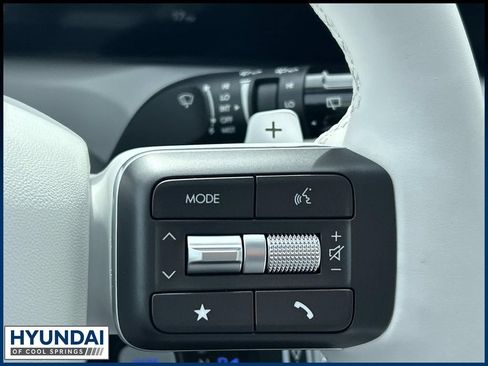 New 2026 Hyundai Palisade Limited FWD image 35