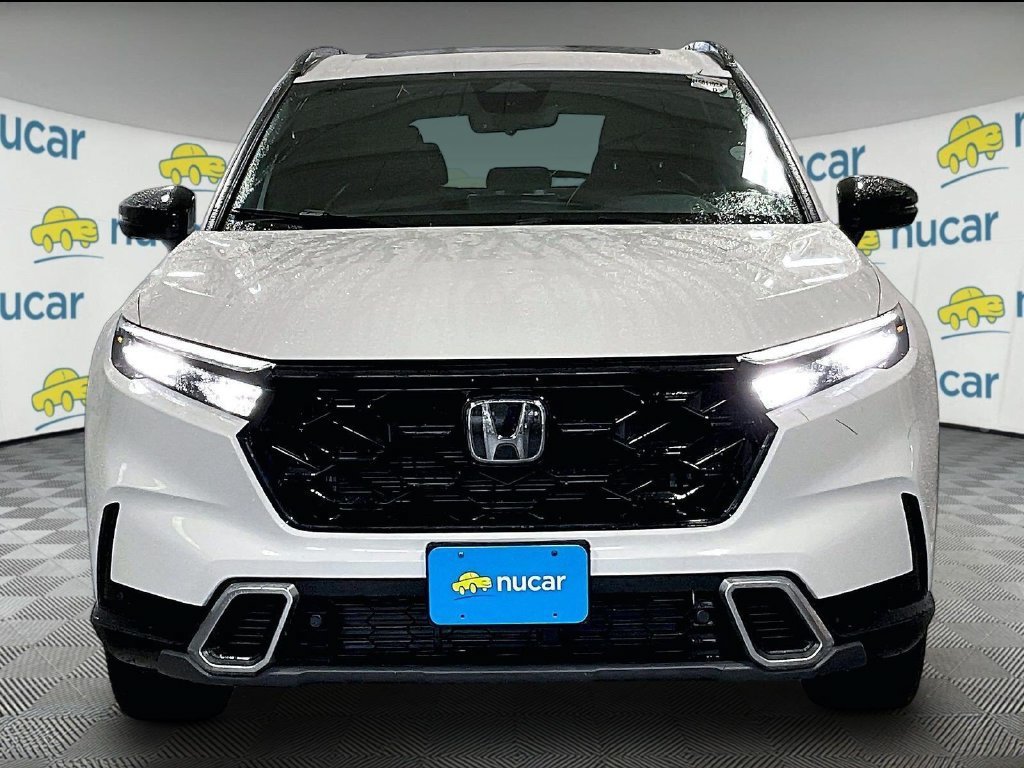 Used 2024 Honda CR-V Sport Touring image 2
