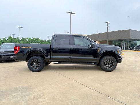 Used 2023 Ford F150 Tremor w/ Trailer Tow Package AWD/4WD image 6
