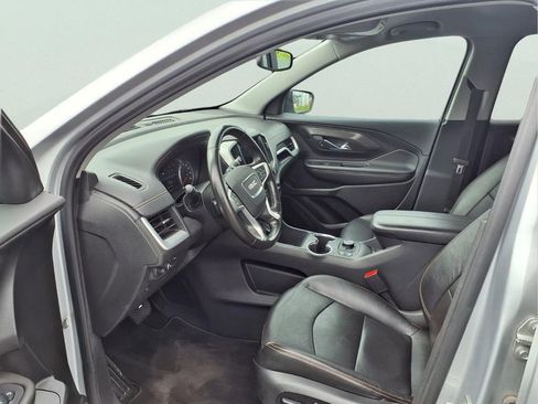 Used 2020 GMC Terrain SLT w/ Elevation Edition FWD image 19