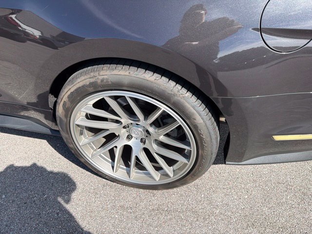 Used 2022 Ford Mustang GT RWD image 7