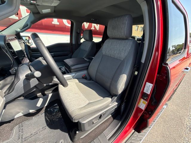 Used 2022 Ford F150 XLT w/ Equipment Group 302A High RWD image 5