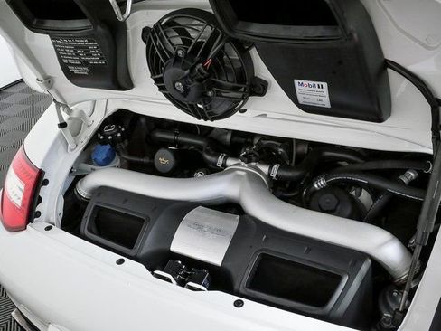 Used 2012 Porsche 911 Turbo S image 28