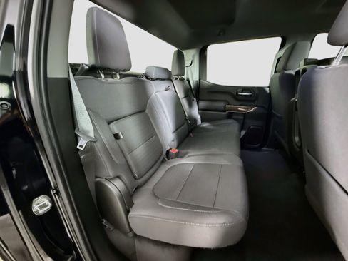 Used 2021 Chevrolet Silverado 1500 RST w/ Z71 Off-Road Package AWD/4WD image 27