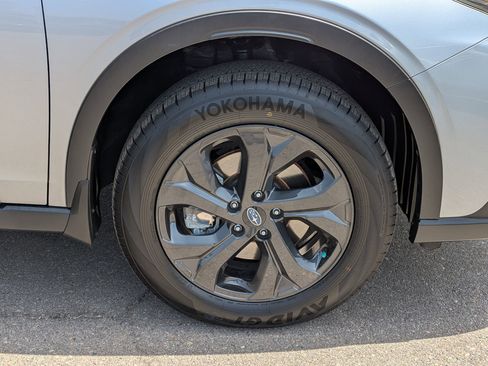 Used 2020 Subaru Outback Onyx Edition XT w/ Popular Package #2 AWD/4WD image 7