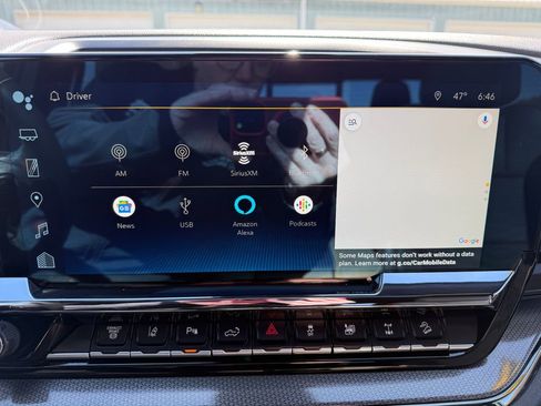 Used 2024 Chevrolet Silverado 2500 ZR2 w/ Technology Package image 31