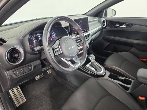 Used 2024 Kia Forte GT FWD image 11