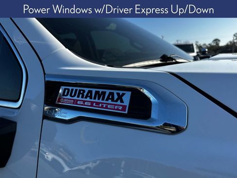 Used 2020 GMC Sierra 2500 Denali w/ Denali Ultimate Package image 17