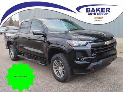 Used 2023 Chevrolet Colorado LT w/ LT Convenience Package II