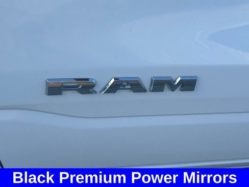 Used 2023 RAM 1500 Big Horn image 17