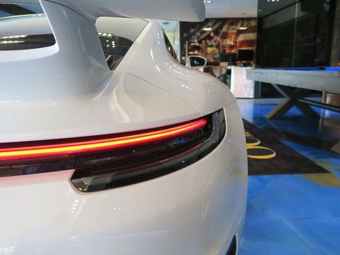 Used 2024 Porsche 911 Carrera S image 40