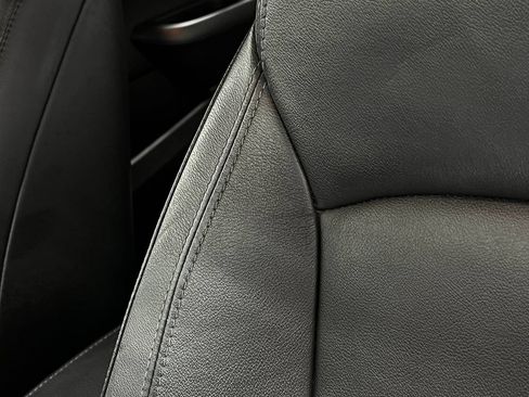 Used 2016 Chevrolet Cruze Premier FWD image 17