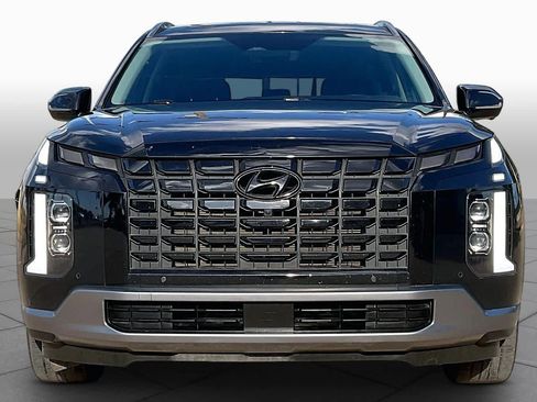 Used 2024 Hyundai Palisade SEL FWD image 4