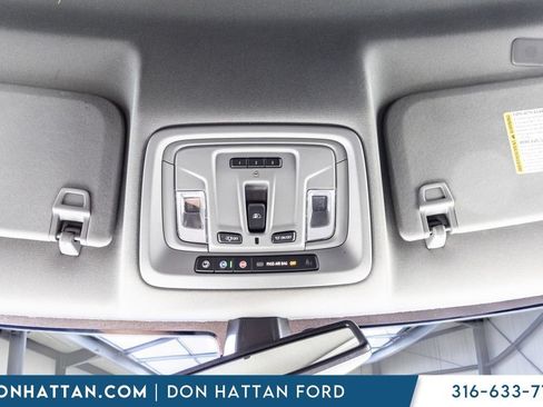 Used 2020 Chevrolet Silverado 1500 LT Trail Boss AWD/4WD image 12