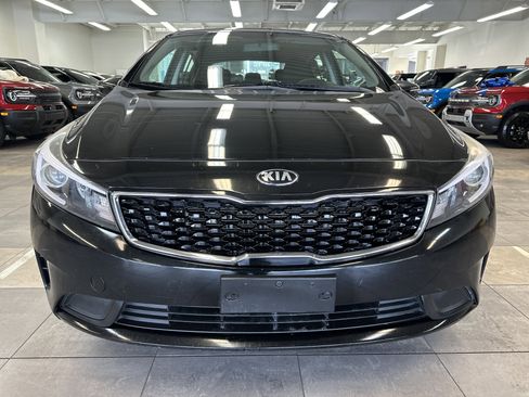 Used 2017 Kia Forte LX image 17