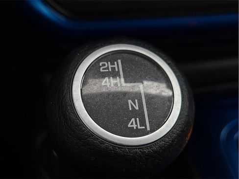 Used 2022 Jeep Wrangler Unlimited Sahara w/ Cold Weather Group image 15