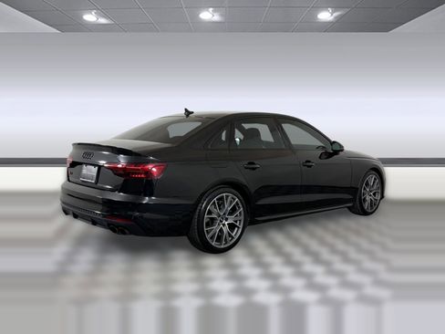 Certified 2023 Audi S4 Premium Plus w/ Premium Plus Package image 8
