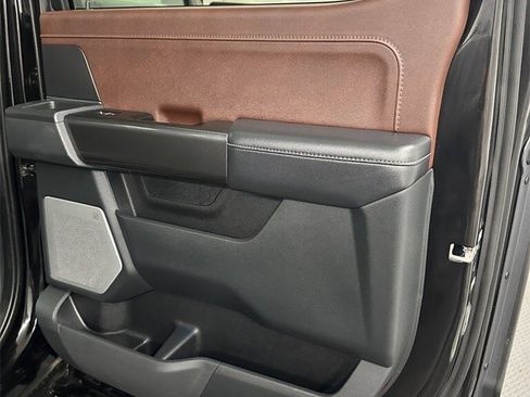 Used 2021 Ford F150 Lariat w/ Equipment Group 502A High image 36