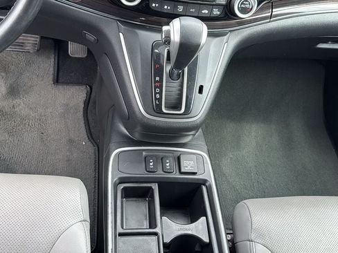 Used 2016 Honda CR-V Touring image 21