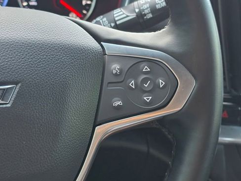 Certified 2023 Chevrolet Traverse Premier w/ Redline Edition image 38