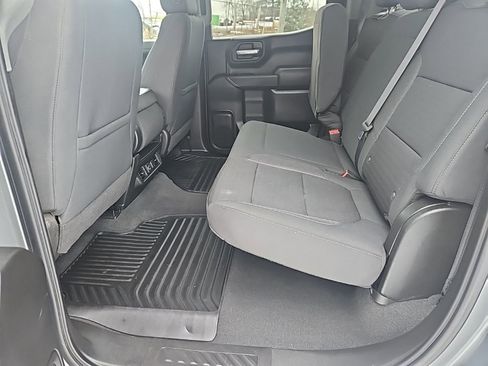 Used 2021 Chevrolet Silverado 1500 LT w/ Bed Protection Package image 19