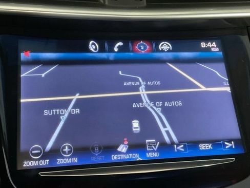 Used 2014 Cadillac XTS Luxury AWD/4WD image 11
