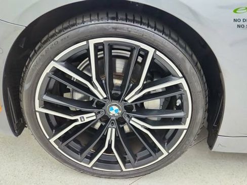 Used 2023 BMW 530i w/ M Sport Package RWD image 62