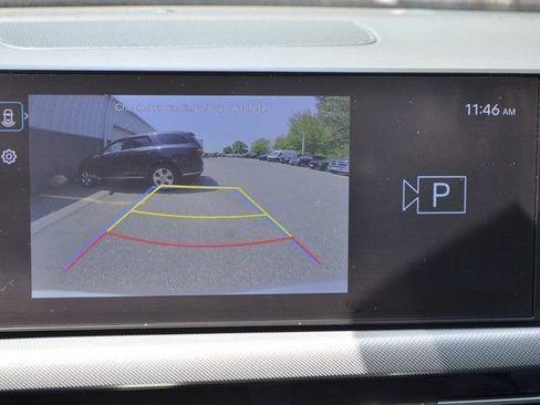 Used 2025 Hyundai Sonata SEL FWD image 34