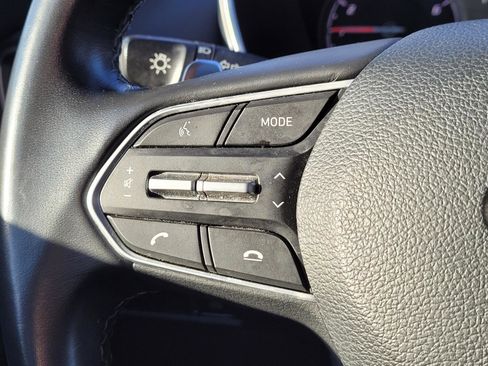 Used 2023 Hyundai Santa Fe SEL image 9