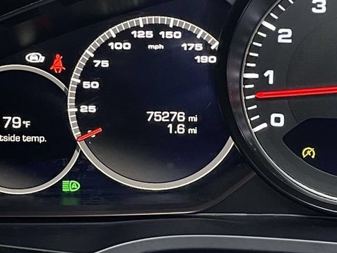 Used 2019 Porsche Cayenne S AWD/4WD image 46