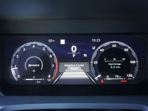 New 2026 Toyota Tacoma 4x4 Double Cab image 5
