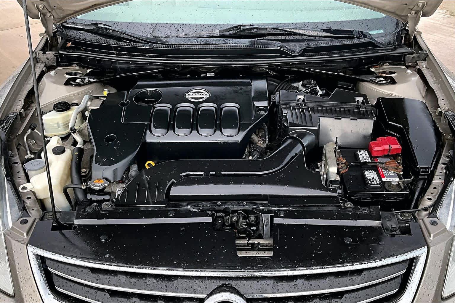 Used 2012 Nissan Altima 2.5 S FWD image 30