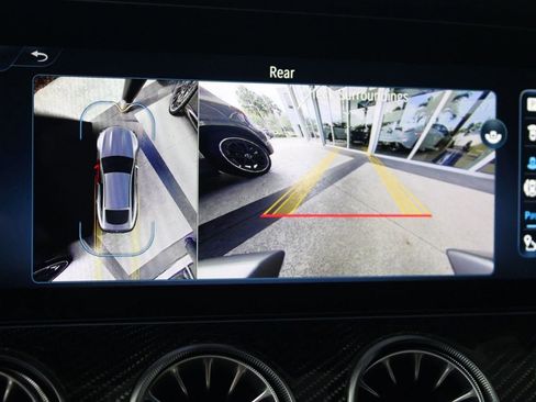 New 2026 Mercedes-Benz AMG GT 53 image 28