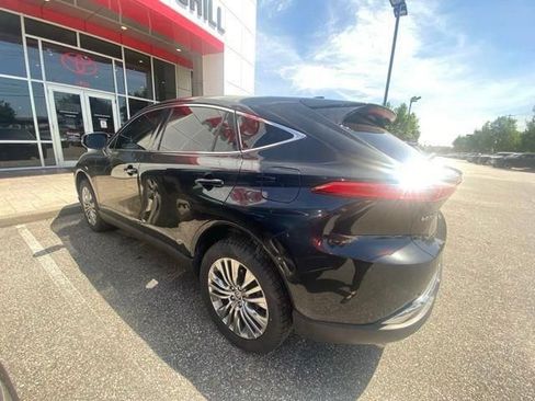 Used 2022 Toyota Venza Limited w/ Advanced Technology Package AWD/4WD image 12