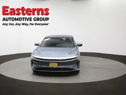 Used 2024 Lucid Air Pure RWD image 52