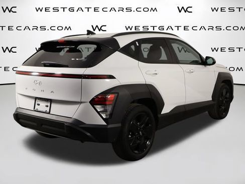 Used 2026 Hyundai Kona SEL Sport FWD image 39