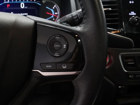 Used 2021 Honda Pilot Special Edition image 29