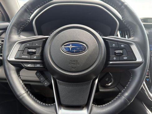 Certified 2022 Subaru Outback Limited XT AWD/4WD image 25